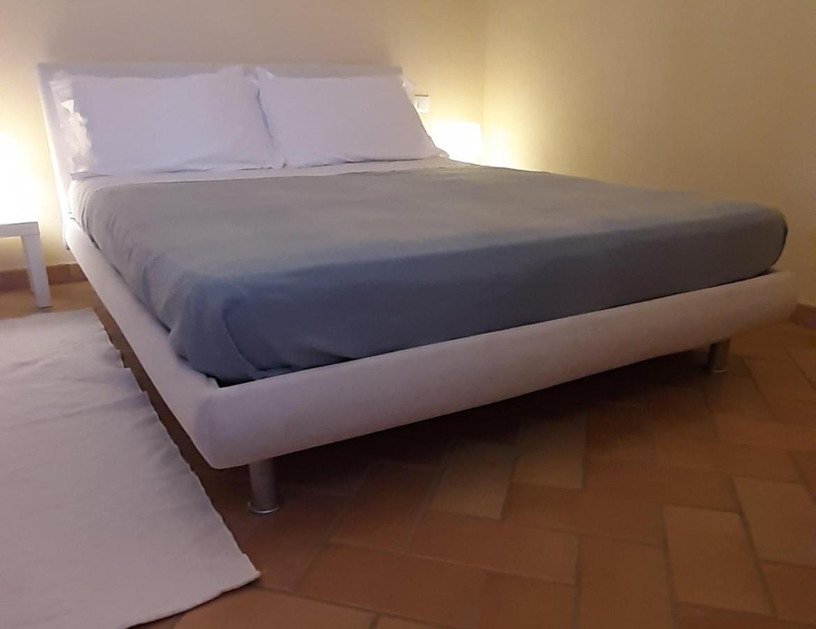 Residence Solalto San Vincenzo Exterior foto