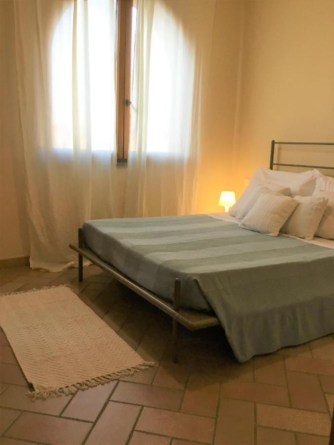 Residence Solalto San Vincenzo Exterior foto